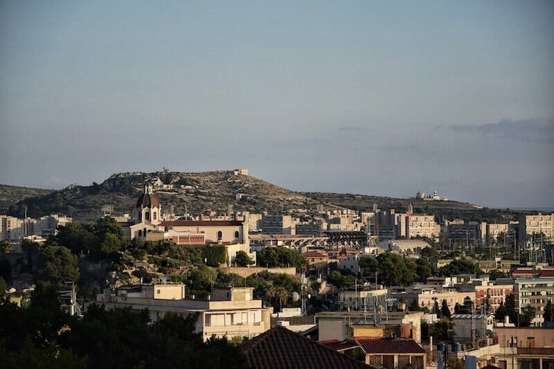 Boutique hotels in Sardinia