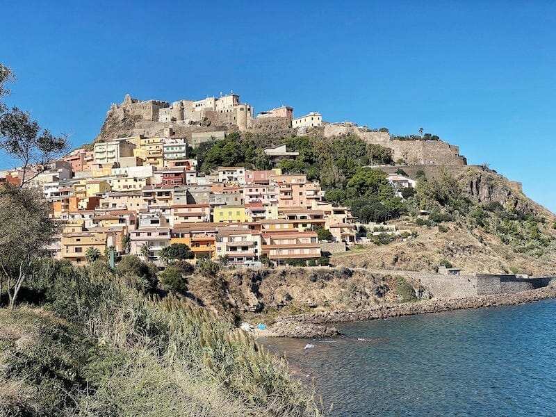 Castelsardo