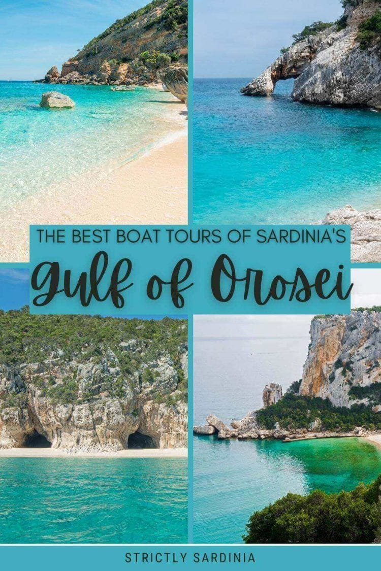 Check out the best boat tours of the Gulf of Orosei - via @c_tavani