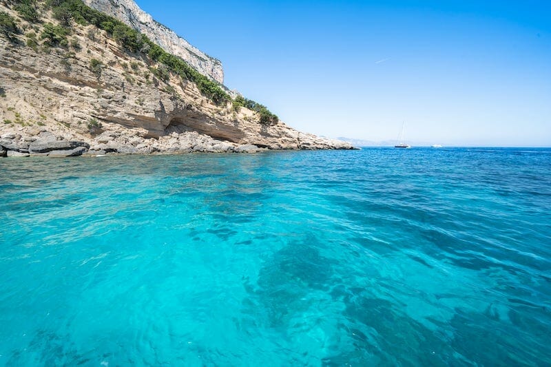 Golfo di Orosei