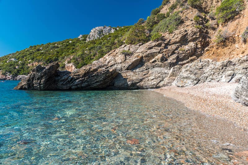 Sardinia boutique hotels