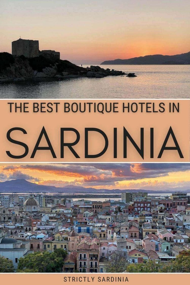 Check out the best boutique hotels in Sardinia - via @c_tavani