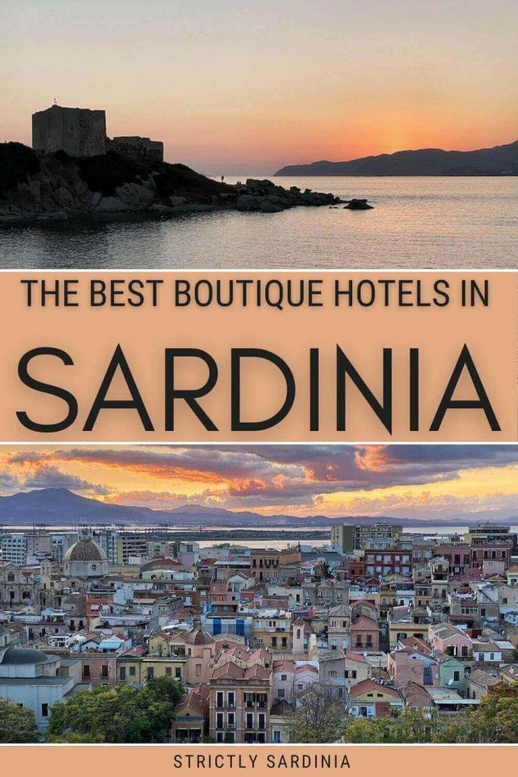 Check out the best boutique hotels in Sardinia - via @c_tavani
