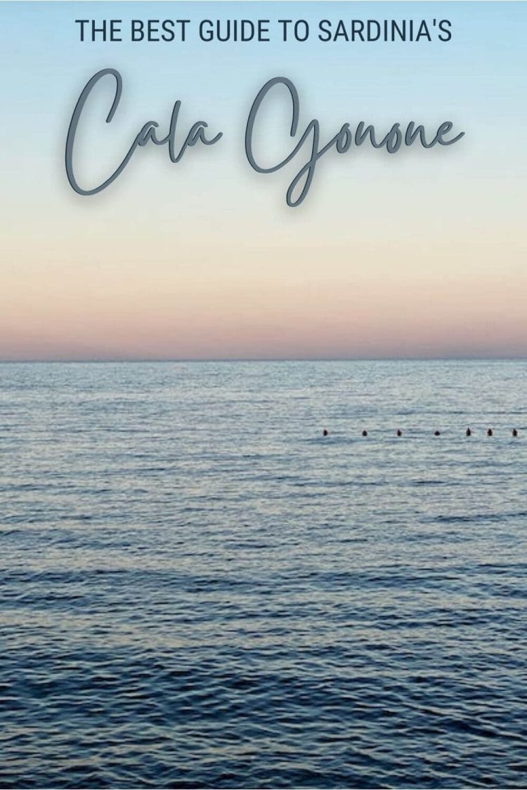 Discover what to see and do in Cala Gonone, Sardinia - via @c_tavani