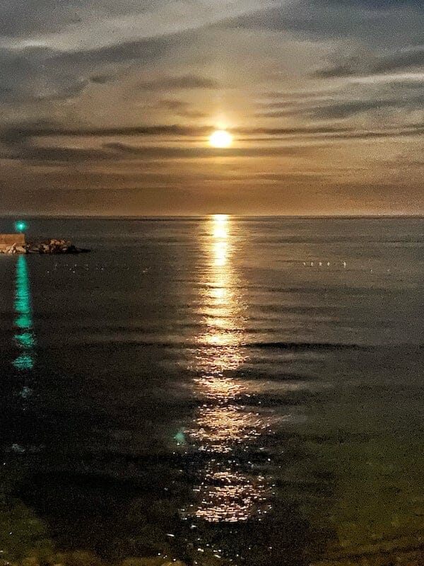 Cala Gonone