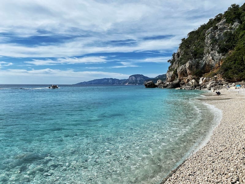 Cala Gonone hotels