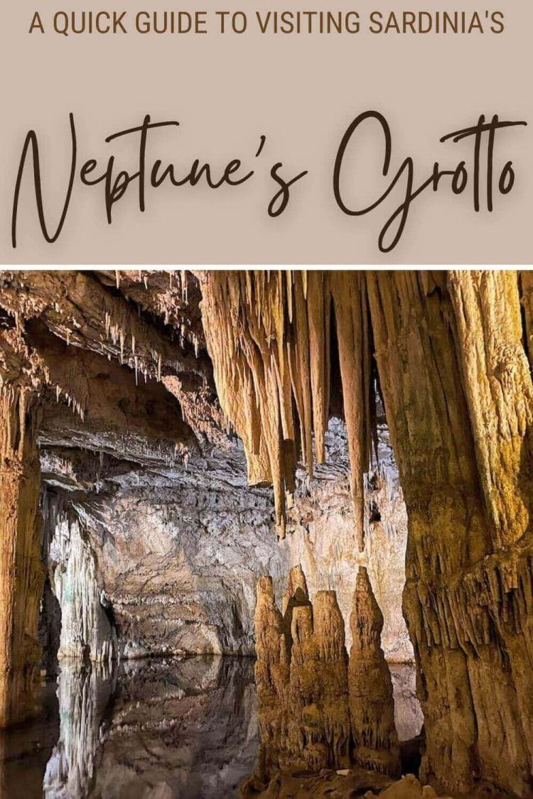 Read what you need to know about Sardinia's Neptune's Grotto - via @c_tavani