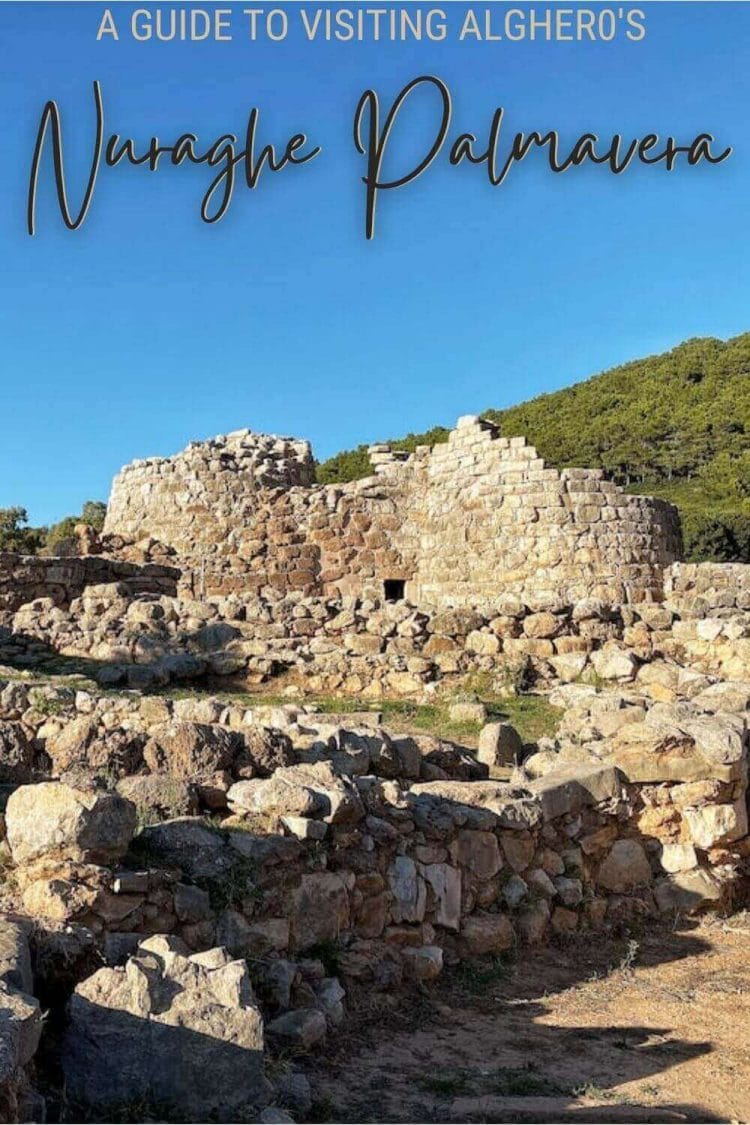Read everything you need to know about Nuraghe Palmavera, Sardinia - via @c_tavani