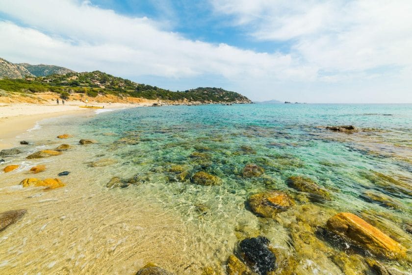 Villasimius, Sardinia: 9 Truly Great Beaches And Activities