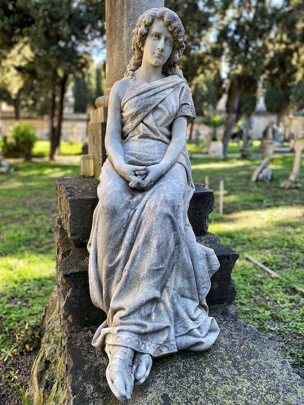 Bonaria Cemetery