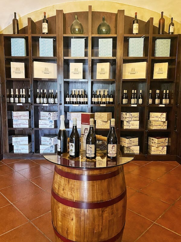 Enoteca