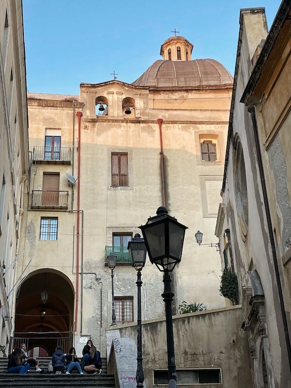 Sant'Antonio