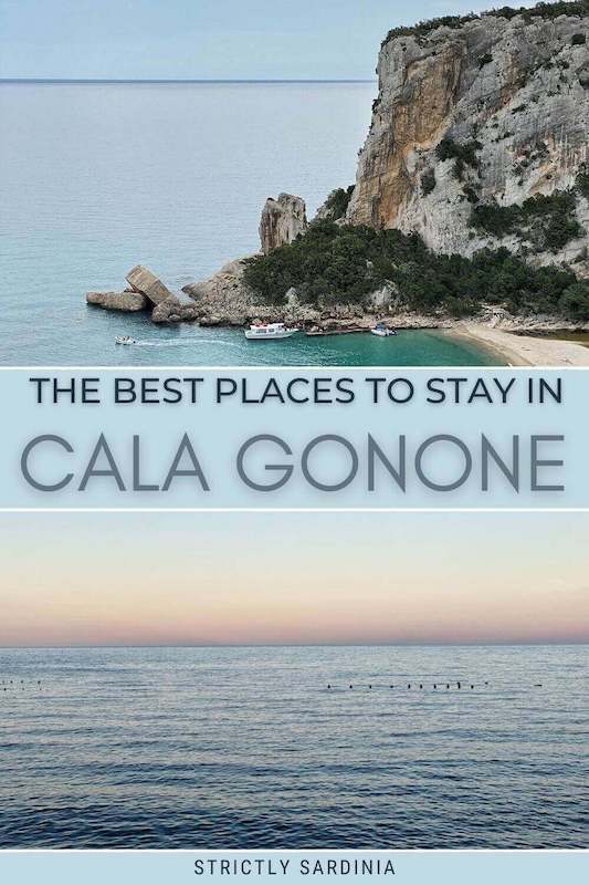 Check out the best hotels in Cala Gonone, Sardinia - via @c_tavani