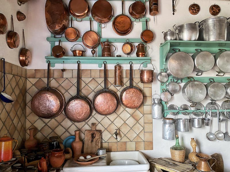 Lollove casa museo