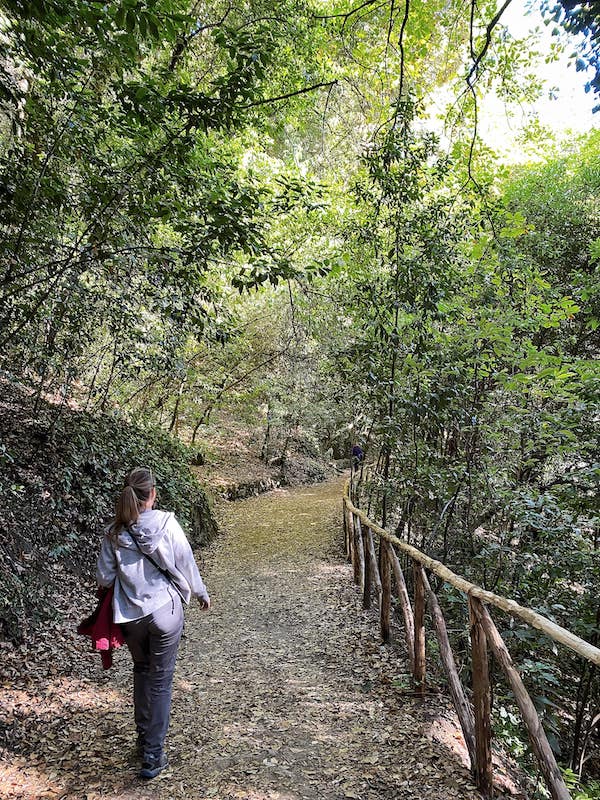 Parco Aymerich