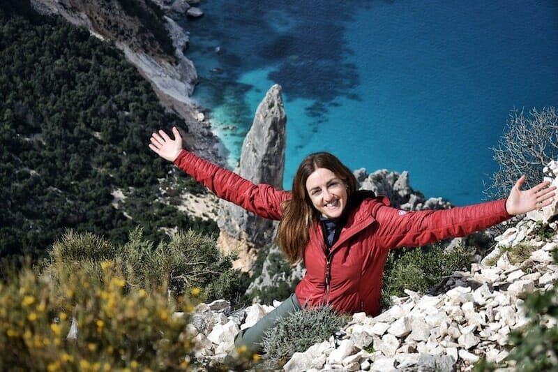 Punta Giradili