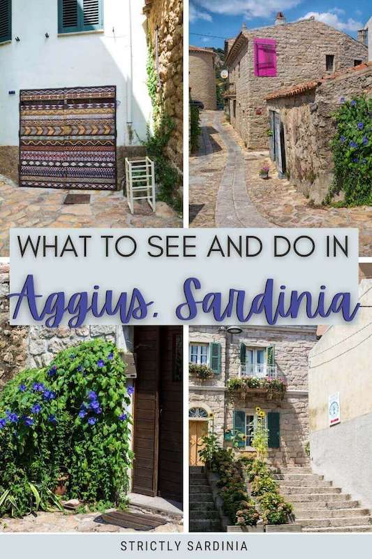 Learn everything you need to know about Aggius, Sardinia - via @c_tavani