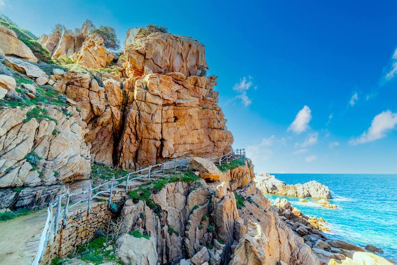 Costa Paradiso