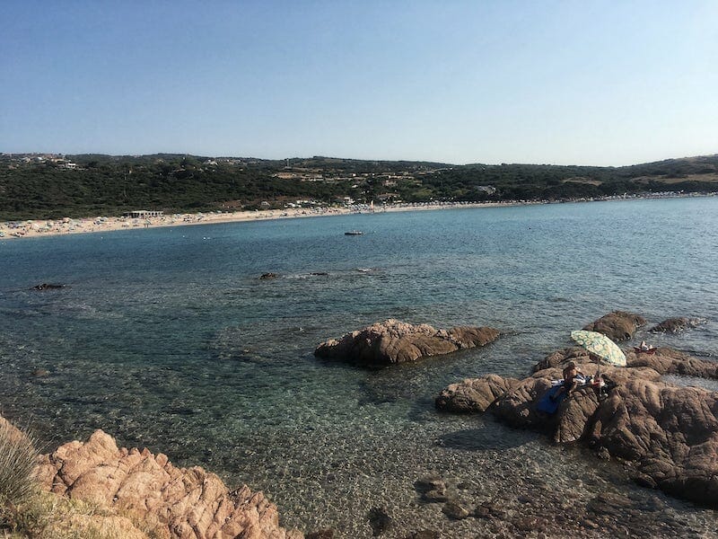 Costa Paradiso