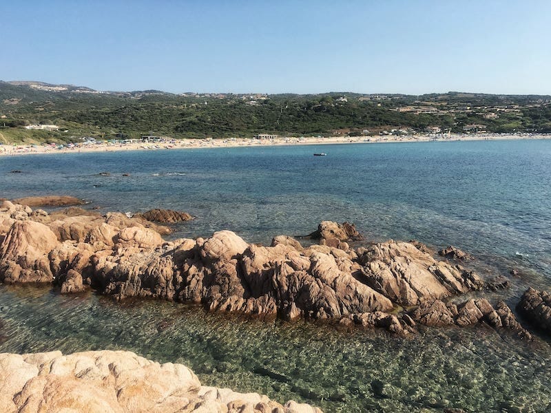 Costa Paradiso