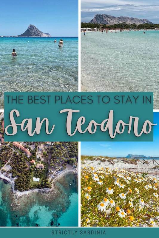 Check out the best hotels in San Teodoro - via @c_tavani