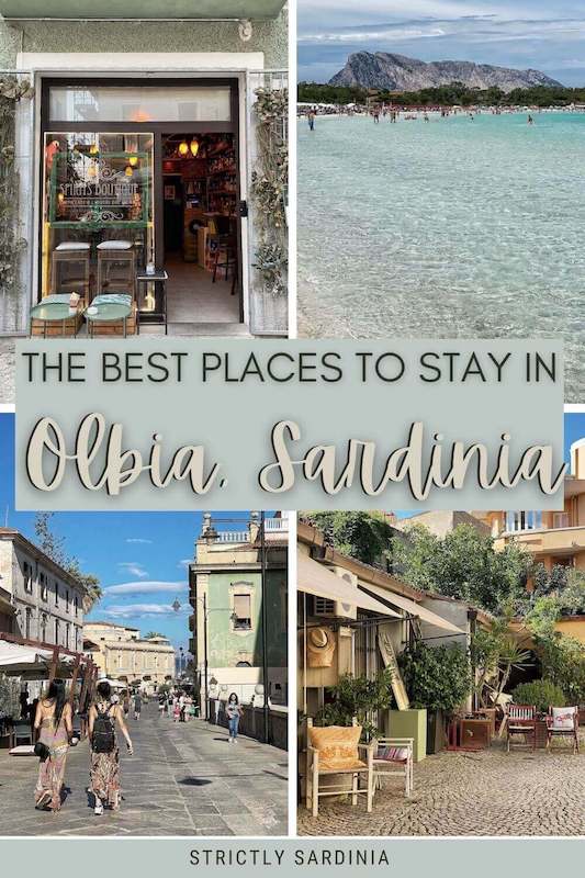Read about the best places to stay in Olbia - via @c_tavani