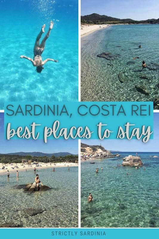 Check out the best hotels in Costa Rei - via @c_tavani