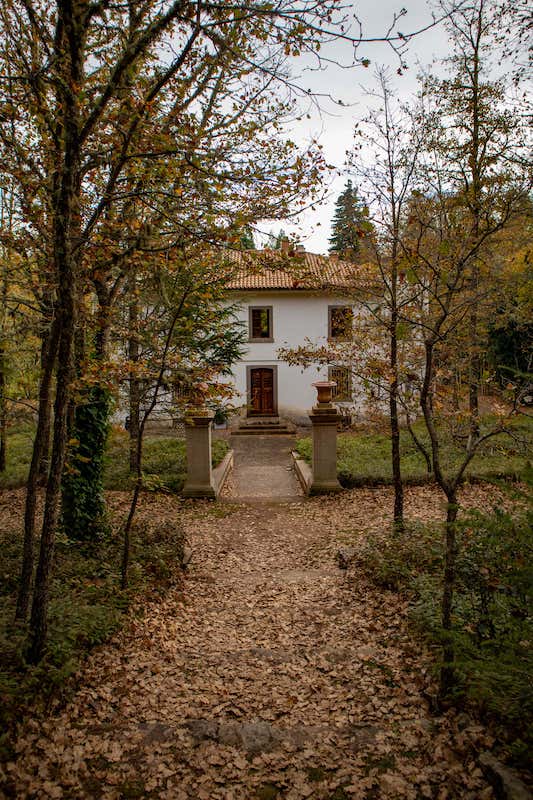 Villa Piercy