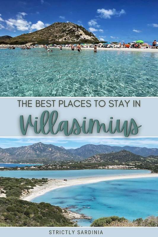 Check out the best Villasimius hotels - via @c_tavani