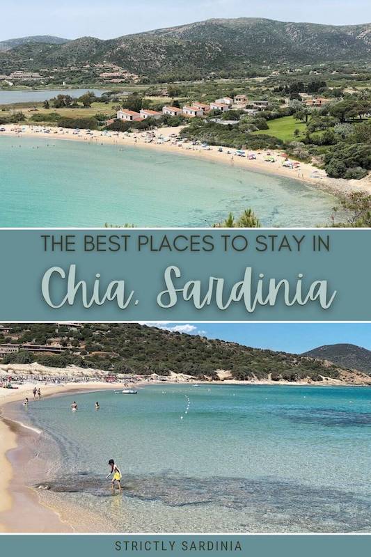 Read about the best hotels in Chia - via @c_tavani