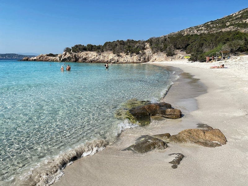 Cala Granara