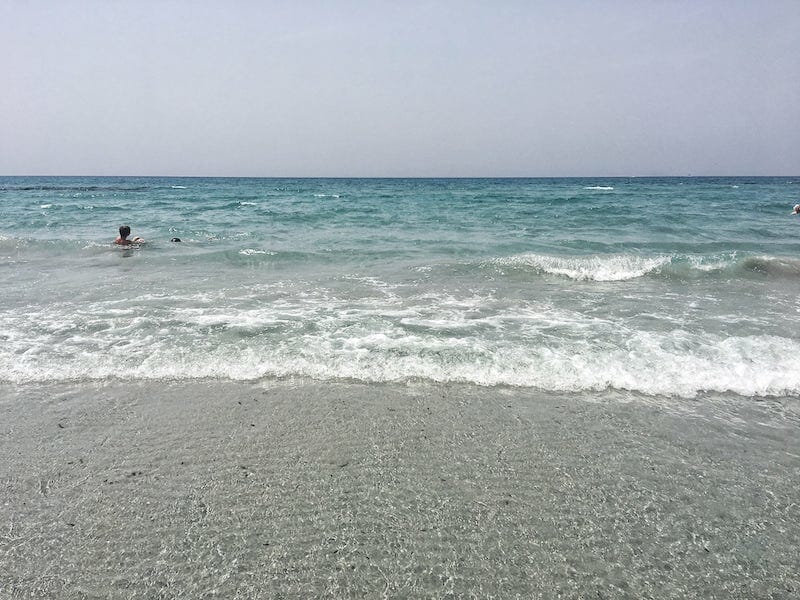 Porto Pino