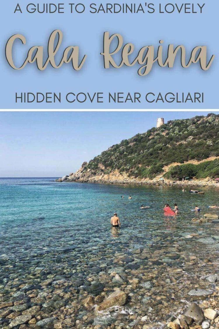 Check out this useful guide to Cala Regina Beach, Sardinia - via @c_tavani