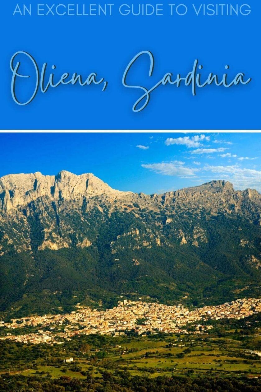 Check out this great guide to Oliena, Sardinia - via @c_tavani