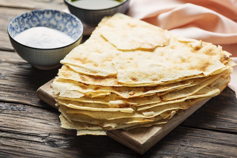 Sardinian cheese