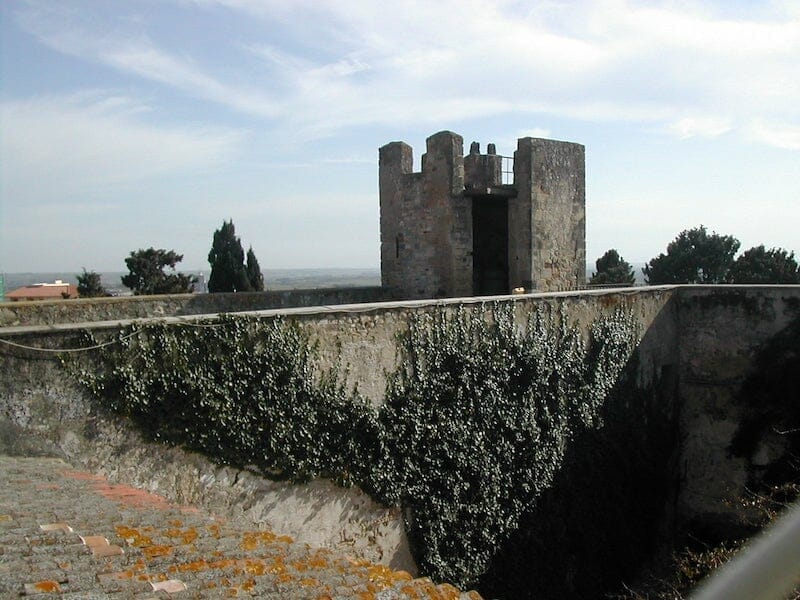 Castello di Sanluri