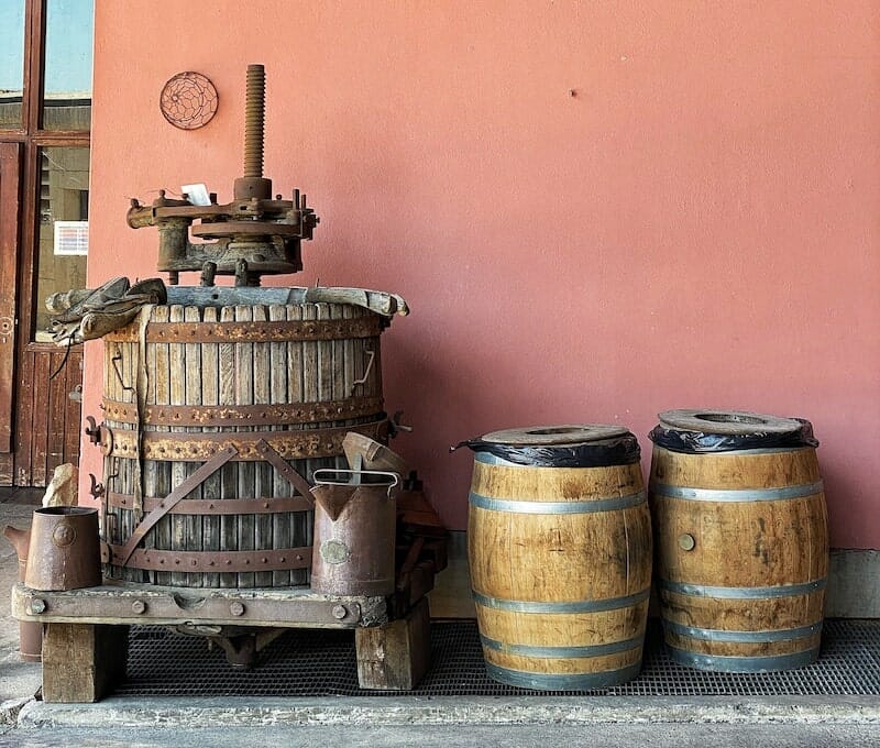Cantine Argiolas