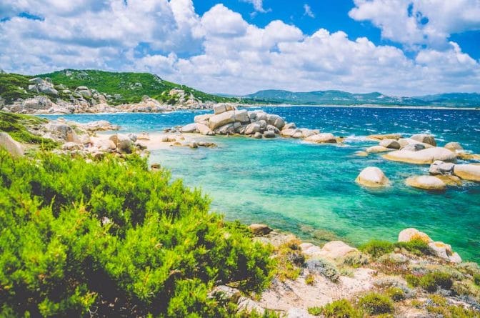 A Guide To Palau, Sardinia: 7 Best Beaches And Things To Do