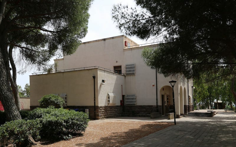 Villa Sulcis Carbonia