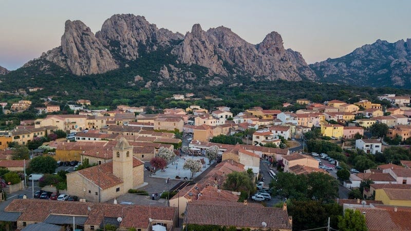 San Pantaleo
