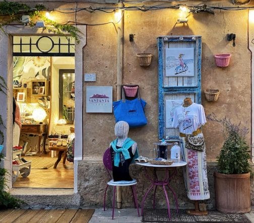 A Guide To San Pantaleo, Sardinia: 6 Best Things To Know