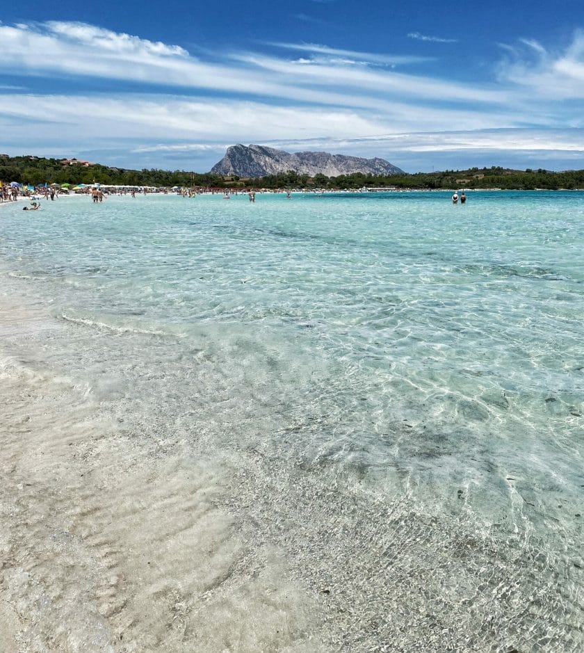 Villas For Rent In Sardinia