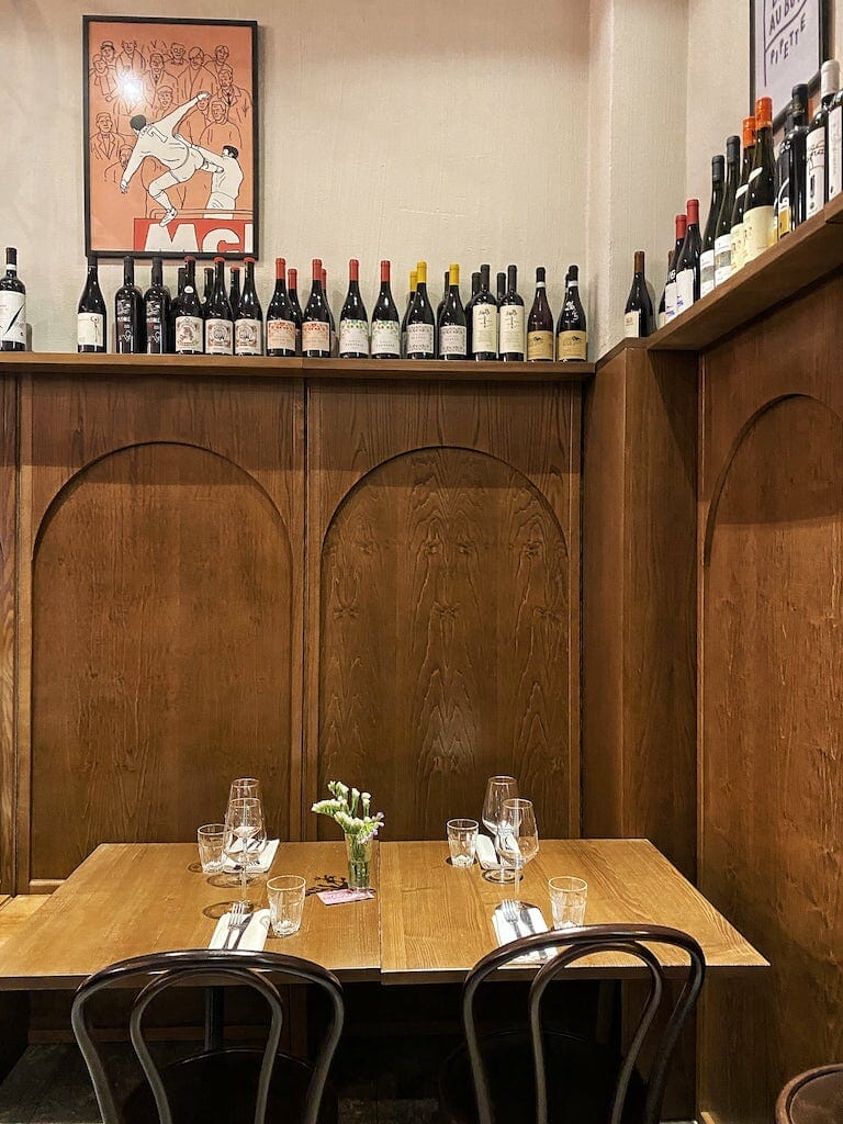 best wine bars in Cagliari