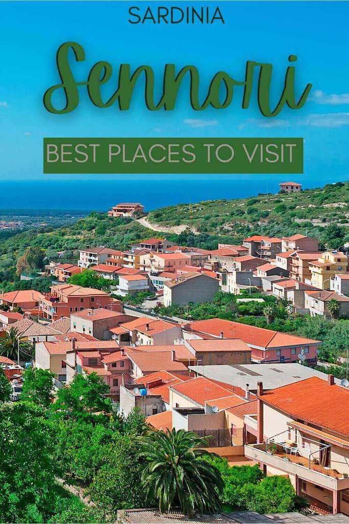 Discover what to see and do in Sennori, Sardinia -via @c_tavani