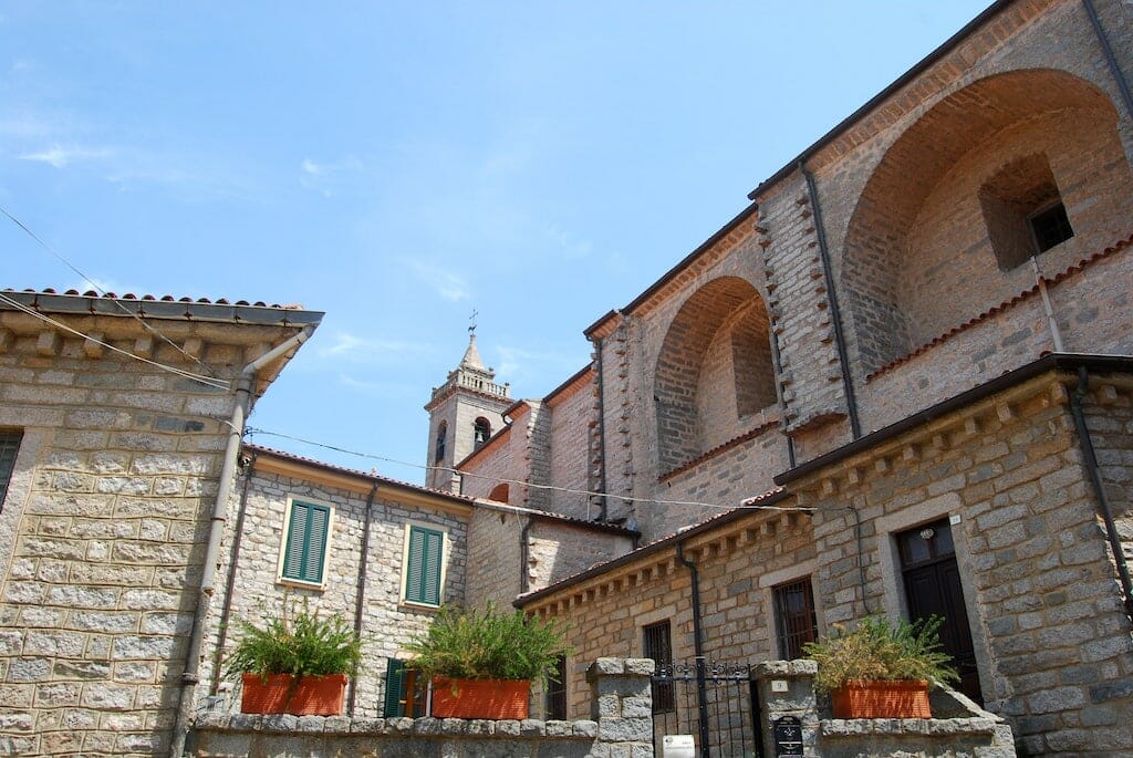 A Guide To Tempio Pausania, Sardinia 15 Best Attractions