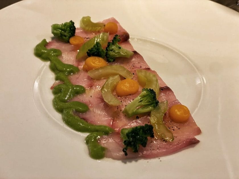 Cagliari restaurants best restaurants in Sardinia