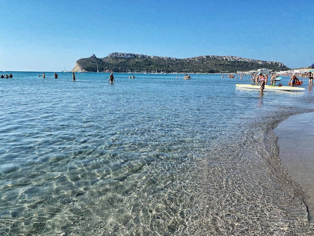 Poetto, Cagliari: 19 Very Interesting Facts And Things To Do