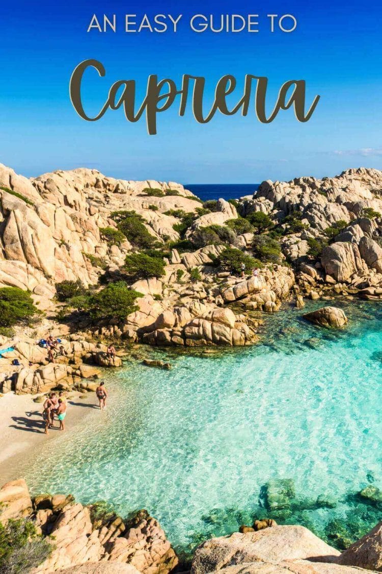 Discover how to make the most of Caprera Island, Sardinia - via @c_tavani