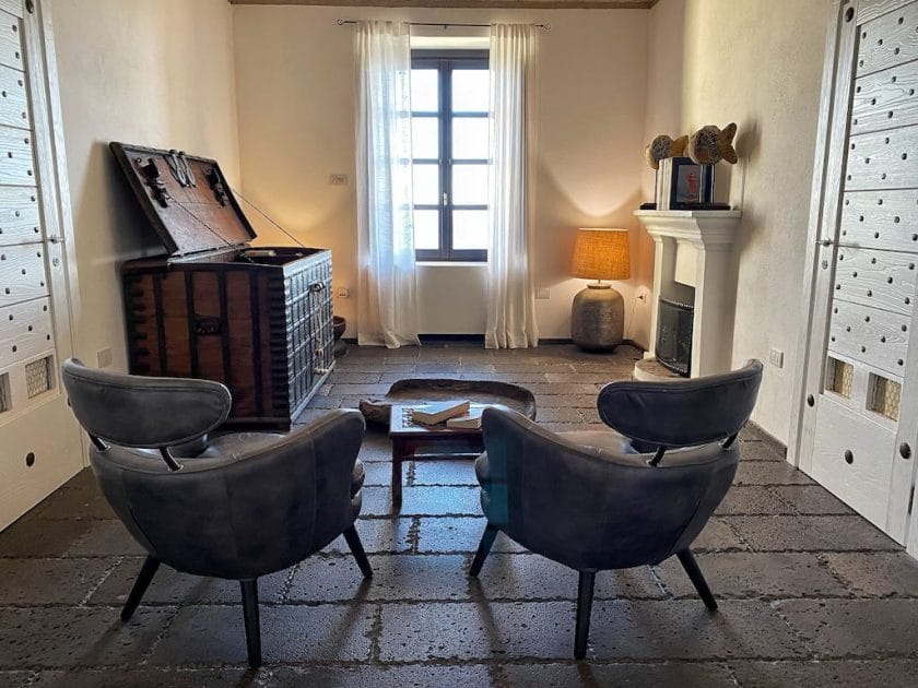 best villas for rent in Sardinia