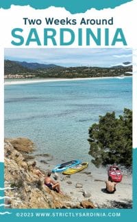 Two weeks around Sarindia eBook Cover